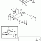 XHP-BLT Power trim system