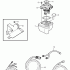 XHP-BLT Trim pump, later version