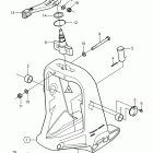 XXP-ALT Gimbal ring