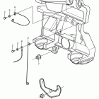 XXP-D3 Inner transom plate