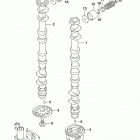DF150/DF175 T, Z, ST,TG,ZG, Camshaft (df175t e03)