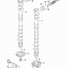 DF150/DF175 T, Z, ST,TG,ZG, Camshaft (df175z e03)
