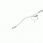 DF150/DF175 T, Z, ST,TG,ZG, Opt:harness (2) (df150st e03)