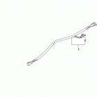DF150/DF175 T, Z, ST,TG,ZG, Opt:harness (2) (df150t e03)