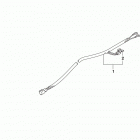 DF150/DF175 T, Z, ST,TG,ZG, Opt:harness (2) (df175t e03)