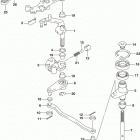 DF150/DF175 T, Z, ST,TG,ZG, Clutch shaft (df150tg e03)