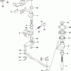DF150/DF175 T, Z, ST,TG,ZG, Clutch shaft (df150zg e03)