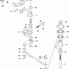 DF150/DF175 T, Z, ST,TG,ZG, Clutch shaft (df175tg e03)