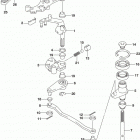 DF150/DF175 T, Z, ST,TG,ZG, Clutch shaft (df175zg e03)