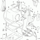 DF150/DF175 T, Z, ST,TG,ZG, Opt:remote control assy dual (1) (df150st e03)