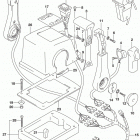 DF150/DF175 T, Z, ST,TG,ZG, Opt:remote control assy dual (1) (df150t e03)