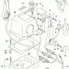 DF150/DF175 T, Z, ST,TG,ZG, Opt:remote control assy dual (1) (df175t e03)