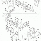 DF150/DF175 T, Z, ST,TG,ZG, Opt:remote control assy dual (2) (df150z e03)