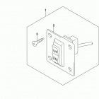 DF150/DF175 T, Z, ST,TG,ZG, Opt:switch (df150zg e03)