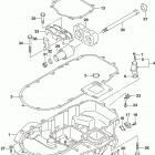 DF150/DF175 T, Z, ST,TG,ZG, Engine holder (df150tg e03)