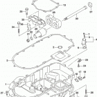 DF150/DF175 T, Z, ST,TG,ZG, Engine holder (df150zg e03)