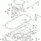 DF150/DF175 T, Z, ST,TG,ZG, Engine holder (df175t e03)