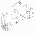DF150/DF175 T, Z, ST,TG,ZG, Rectifier  /  ignition coil (df150st e03)