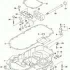 DF150/DF175 T, Z, ST,TG,ZG, Engine holder (df175tg e03)