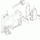 DF150/DF175 T, Z, ST,TG,ZG, Rectifier  /  ignition coil (df150t e03)