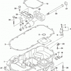 DF150/DF175 T, Z, ST,TG,ZG, Engine holder (df175zg e03)