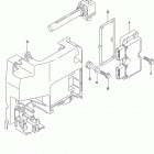 DF150/DF175 T, Z, ST,TG,ZG, Rectifier  /  ignition coil (df150z e03)