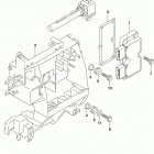 DF150/DF175 T, Z, ST,TG,ZG, Rectifier  /  ignition coil (df150zg e03)