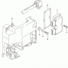 DF150/DF175 T, Z, ST,TG,ZG, Rectifier  /  ignition coil (df175t e03)