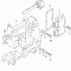 DF150/DF175 T, Z, ST,TG,ZG, Rectifier  /  ignition coil (df175tg e03)