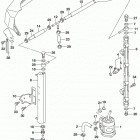 DF150/DF175 T, Z, ST,TG,ZG, Fuel injector (df150tg e03)