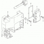DF150/DF175 T, Z, ST,TG,ZG, Rectifier  /  ignition coil (df175z e03)