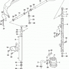 DF150/DF175 T, Z, ST,TG,ZG, Fuel injector (df175t e03)