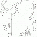 DF150/DF175 T, Z, ST,TG,ZG, Fuel injector (df175tg e03)