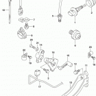 DF150/DF175 T, Z, ST,TG,ZG, Sensor (df175zg e03)