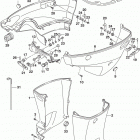 DF150/DF175 T, Z, ST,TG,ZG, Side cover (df150tg e03)