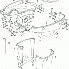 DF150/DF175 T, Z, ST,TG,ZG, Side cover (df150z e03)