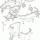DF150/DF175 T, Z, ST,TG,ZG, Side cover (df150zg e03)