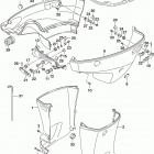 DF150/DF175 T, Z, ST,TG,ZG, Side cover (df175tg e03)