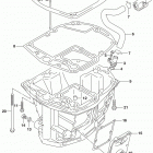 DF150/DF175 T, Z, ST,TG,ZG, Oil pan (df150st e03)