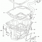 DF150/DF175 T, Z, ST,TG,ZG, Oil pan (df150t e03)
