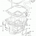 DF150/DF175 T, Z, ST,TG,ZG, Oil pan (df150zg e03)