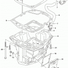 DF150/DF175 T, Z, ST,TG,ZG, Oil pan (df175t e03)