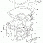 DF150/DF175 T, Z, ST,TG,ZG, Oil pan (df175z e03)
