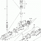 DF150/DF175 T, Z, ST,TG,ZG, Transmission (df150st e03)