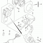 DF150/DF175 T, Z, ST,TG,ZG, Opt:concealed remocon (1) (df150st e03)
