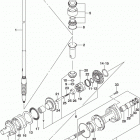 DF150/DF175 T, Z, ST,TG,ZG, Transmission (df150tg e03)