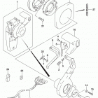 DF150/DF175 T, Z, ST,TG,ZG, Opt:concealed remocon (1) (df175z e03)