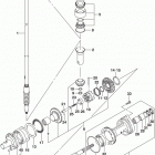DF150/DF175 T, Z, ST,TG,ZG, Transmission (df175t e03)