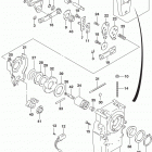 DF150/DF175 T, Z, ST,TG,ZG, Opt:concealed remocon (2) (df175z e03)