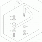 DF150/DF175 T, Z, ST,TG,ZG, Opt:drag link (df175t e03)